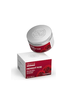 Midnight Rose Özlü Cilt Bakım Kremi 250 ML Midnight Rose Özlü Cilt Bakım Kremi 250 ML