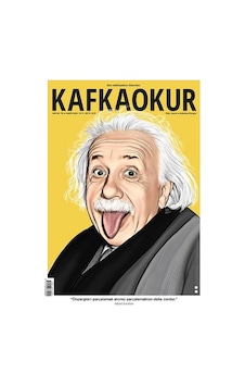 Kafkaokur 50.Sayı Mayıs 2020 Kafkaokur 50.Sayı Mayıs 2020