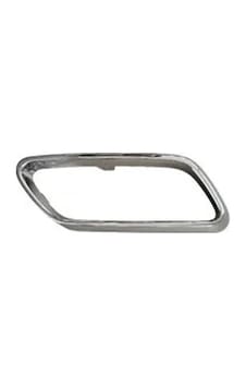 Mercedes - Egzoz Ucu Krom Sağ W206 2021- Mercedes - Egzoz Ucu Krom Sağ W206 2021-