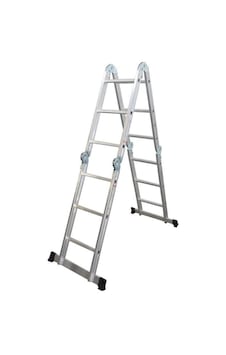 Saraylı Fonksiyel Akrobat Merdiven 4x3 Belirtilmemiş Saraylı Fonksiyel Akrobat Merdiven 4x3 Belirtilmemiş