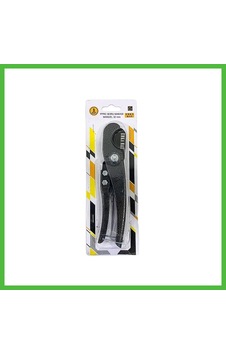 Vaveni Pprc Boru Makası Manuel 32 Mm Arz Vaveni Pprc Boru Makası Manuel 32 Mm Arz
