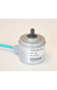 Fenac 1024ps Encoder Fenac 1024ps Encoder