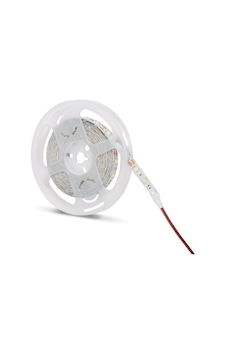 Noas 4040 İç Mekan Led Şerit Beyaz 5 Metre 6500k Ip20