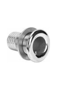 Ocean Marine Bağlantı Kovanı Krom 3/4'' Ocean Marine Bağlantı Kovanı Krom 3/4''