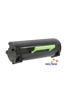 Lexmark Toner Mx310 Mx410 Mx510 Mx511 Mx610 Uyumlu Toner 10K Lexmark Toner Mx310 Mx410 Mx510 Mx511 Mx610 Uyumlu Toner 10K