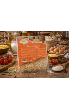 Geleneksel Kayseri Kesme Makarnası 500 Gr Geleneksel Kayseri Kesme Makarnası 500 Gr