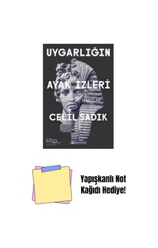 Uygarlığın Ayak İzleri 2 - Krallar Ve Tanrılar + Yapışkanlı Not Kağıdı Uygarlığın Ayak İzleri 2 - Krallar Ve Tanrılar + Yapışkanlı Not Kağıdı