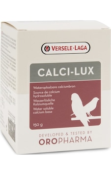 V.laga Orop.calci-lux(kalsiyum Desteği)150g