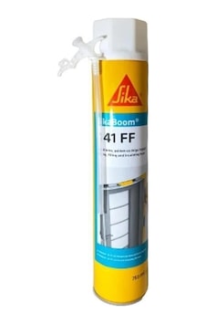 Sika 141 Ff Poliüretan Montaj Ve Yalıtım Köpüğü 750 Ml Belirtilmemiş