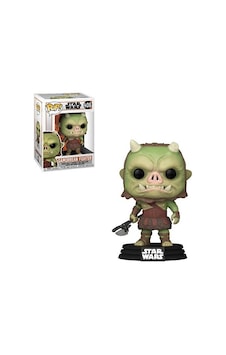 Star Wars: The Mandalorian- Gamorrean Fighter Star Wars: The Mandalorian- Gamorrean Fighter