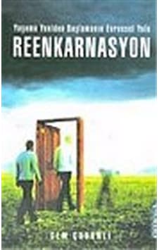 Reenkarnasyon - Cem Çobanlı - Omega Reenkarnasyon - Cem Çobanlı - Omega