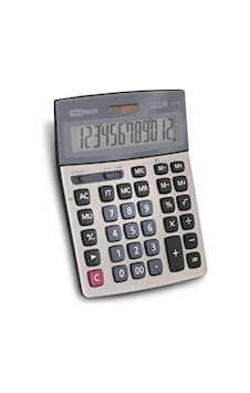 Mas 6902 Hesap Makinesi Ofis Tipi Büyük Siyah Mas 6902 Hesap Makinesi Ofis Tipi Büyük Siyah