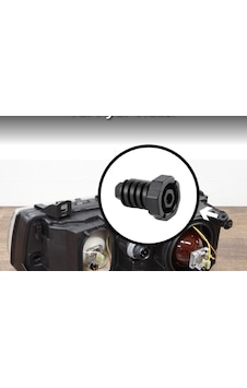 Bmw E36 Far Ayar Vidası Bmw E36 Far Ayar Vidası