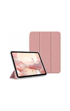Lenovo Tab M10 Tb-x606f 10.3" İle Uyumlu 3 Kademeli Sleeve Standlı Kılıf Al5577