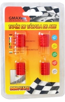 Sibop Kapağı 4lü Takım 5183 Red GLZ02790101 Kırmızı
