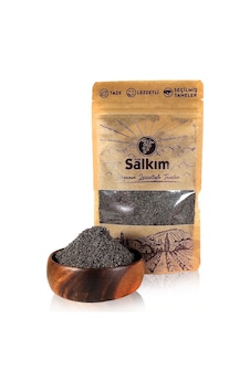 Öğütülmüş Çörekotu 100 G Baharat Öğütülmüş Çörekotu 100 G Baharat
