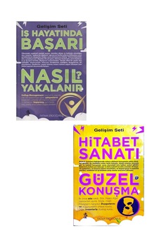 Hitabet Sanatı - İş Hayatında Başarı Nasıl Yakalanır Hitabet Sanatı - İş Hayatında Başarı Nasıl Yakalanır