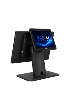 Psc Pos M Serısı I5 10.nesıl 18,5 İnc 8gb 128gb 1920x1080 Psc Pos M Serısı I5 10.nesıl 18,5 İnc 8gb 128gb 1920x1080