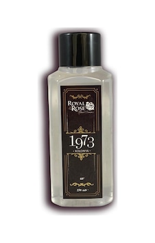 Royal Rose 60 Derece 1973 Kolonya 250 ML Royal Rose 60 Derece 1973 Kolonya 250 ML