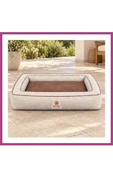 Gees Global Noble Yatak - Krem / Large Gbzs Gees Global Noble Yatak - Krem / Large Gbzs