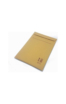 Doğan Hava Kabarcıklı Havalı Torba Zarf 95 G 50 Adet 17 x 25 CM Doğan Hava Kabarcıklı Havalı Torba Zarf 95 G 50 Adet 17 x 25 CM