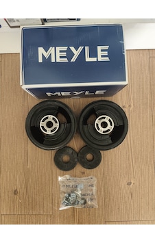 Mercedes W126 C126 Arka Travers Tamir Takımı Meyle A1263503408 0140350039 Mercedes W126 C126 Arka Travers Tamir Takımı Meyle A1263503408 0140350039