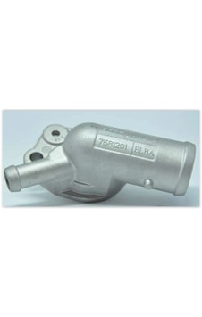 TERMOSTAT 87°C KOMPLE TEMPRA 90-96 -TIPO 88-95 -SLX UNO 70 88-95
