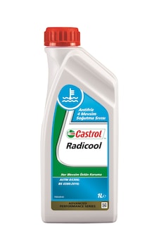 Castrol Radicool Antifriz 1 L Castrol Radicool Antifriz 1 L