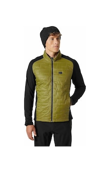 Helly Hansen Lıfa Loft Hybrıd Insulator Mont Yeşil Hha.65605.461 HHA.65605.461yeşil Helly Hansen Lıfa Loft Hybrıd Insulator Mont Yeşil Hha.65605.461 HHA.65605.461yeşil