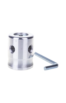 Veta Vt07101 Tırpan Örümcek Başlık Aluminyum Veta Vt07101 Tırpan Örümcek Başlık Aluminyum