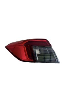 Honda Cıvıc Sol Dış Stop 2022-2025 33550-t24-t01-cap Honda Cıvıc Sol Dış Stop 2022-2025 33550-t24-t01-cap
