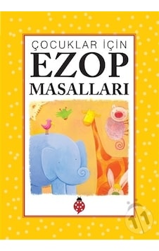 Uğurböceği Yayınları Çocuklar için Ezop Masalları Uğurböceği Yayınları Çocuklar için Ezop Masalları