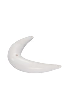 Tekne Yat İçin Plastimo Burun Usturmaça 33 X 35 Cm