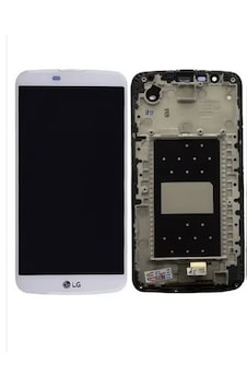 LG Uyumlu K10 Ekran Dokunmatik Çıtalı LG Uyumlu K10 Ekran Dokunmatik Çıtalı