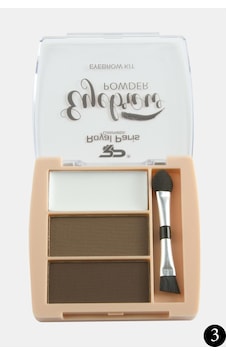 Gld-spt- Royal Paris Eyebrow 3lü Kaş Far Seti-3 Diğer Gld-spt- Royal Paris Eyebrow 3lü Kaş Far Seti-3 Diğer