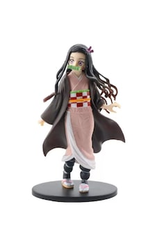 Dukkandesign Nezuko Kamado Kimetsu No Yaiba Demon Slayer