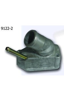 UNUVAR 9122-2 Termostat Astra Vectra 2.0 16V UNUVAR 9122-2 Termostat Astra Vectra 2.0 16V
