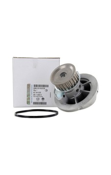 Opel Astra G 1.4 / 1.6 16Valf Devirdaim Su Pompası GM-100094 Opel Astra G 1.4 / 1.6 16Valf Devirdaim Su Pompası GM-100094