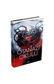 Ötanazi Okulu 4 Ciltli - Maral Atmaca - Ephesus Yayınları Ötanazi Okulu 4 Ciltli - Maral Atmaca - Ephesus Yayınları