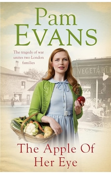 The Apple Of Her Eye: The Tragedy Of War Unites Two London Families The Apple Of Her Eye: The Tragedy Of War Unites Two London Families