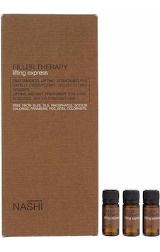 Nashi Filler Therapy Lifting Express Kuru Hasarlı Saç Onarıcı Bakım Serumu 24x8ml 8025026008474