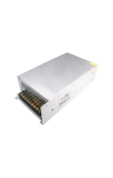 24 Volt 25 Amper Smps 600w Adaptör