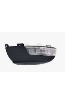SPJ MAX Z-220 Dikiz Ayna Sinyali Sol Tiguan 08-16 Sinyalli Alt K