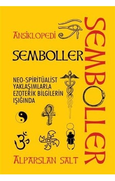 Semboller Ansiklopedisi - Alparslan Salt - RM