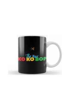 Exo The War Ko Ko Bop 01 Kupa Bardak Porselen Karışık Exo The War Ko Ko Bop 01 Kupa Bardak Porselen Karışık