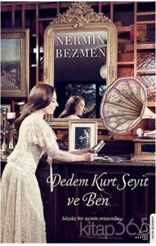 Dedem Kurt Seyit ve Ben - Cansu Poroy - Destek Yayınları Dedem Kurt Seyit ve Ben - Cansu Poroy - Destek Yayınları