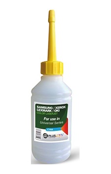For Samsung / Xerox / Tüm Modeller için Uyumlu Mavi Toner Tozu For Samsung / Xerox / Tüm Modeller için Uyumlu Mavi Toner Tozu
