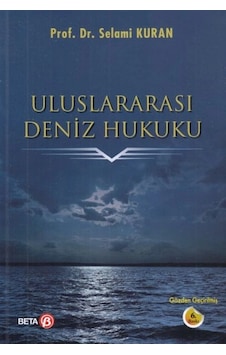 Uluslararası Deniz Hukuku Uluslararası Deniz Hukuku