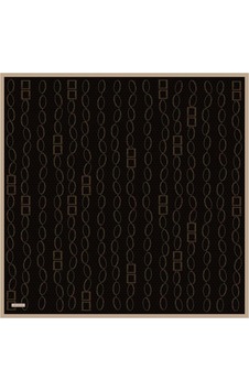 Armine İpek Eşarp Nostalji - 8925-49 Siyah Vizon Twill Siyah Vizon Armine İpek Eşarp Nostalji - 8925-49 Siyah Vizon Twill Siyah Vizon