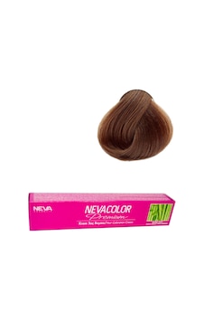 Nevacolor Tüp Boya 7.1 Küllü Kumral